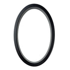 Large modern metal house number address accessory