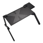 Adjustable Folding Laptop Desk