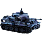 Remote Mini Tank