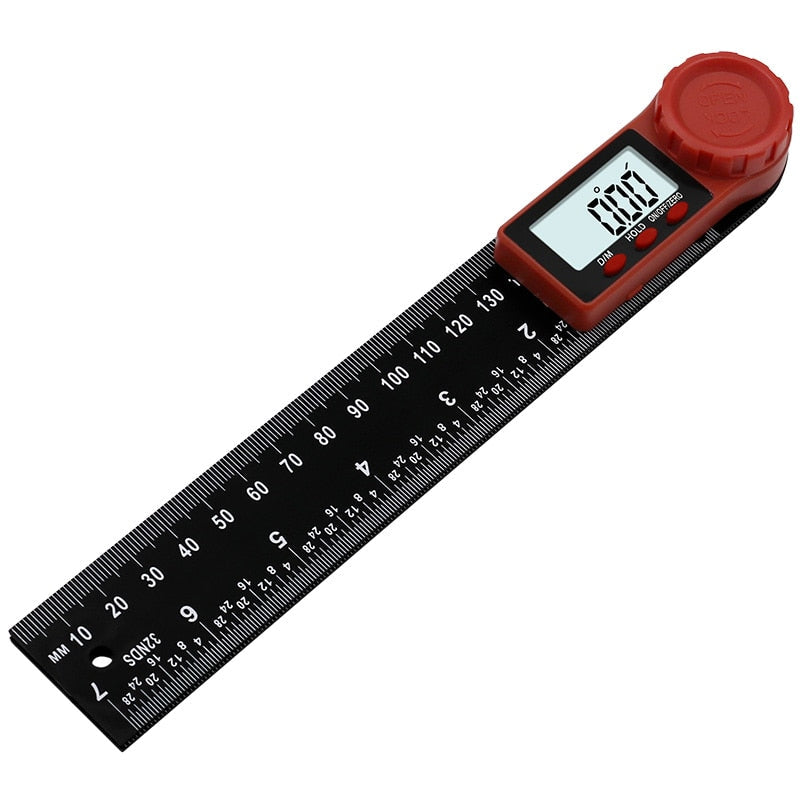 Digital Angle Meter | Measure Easily and Accurately!