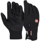 Gloves - Multifunctional windproof gloves
