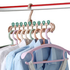 Magical Hangers