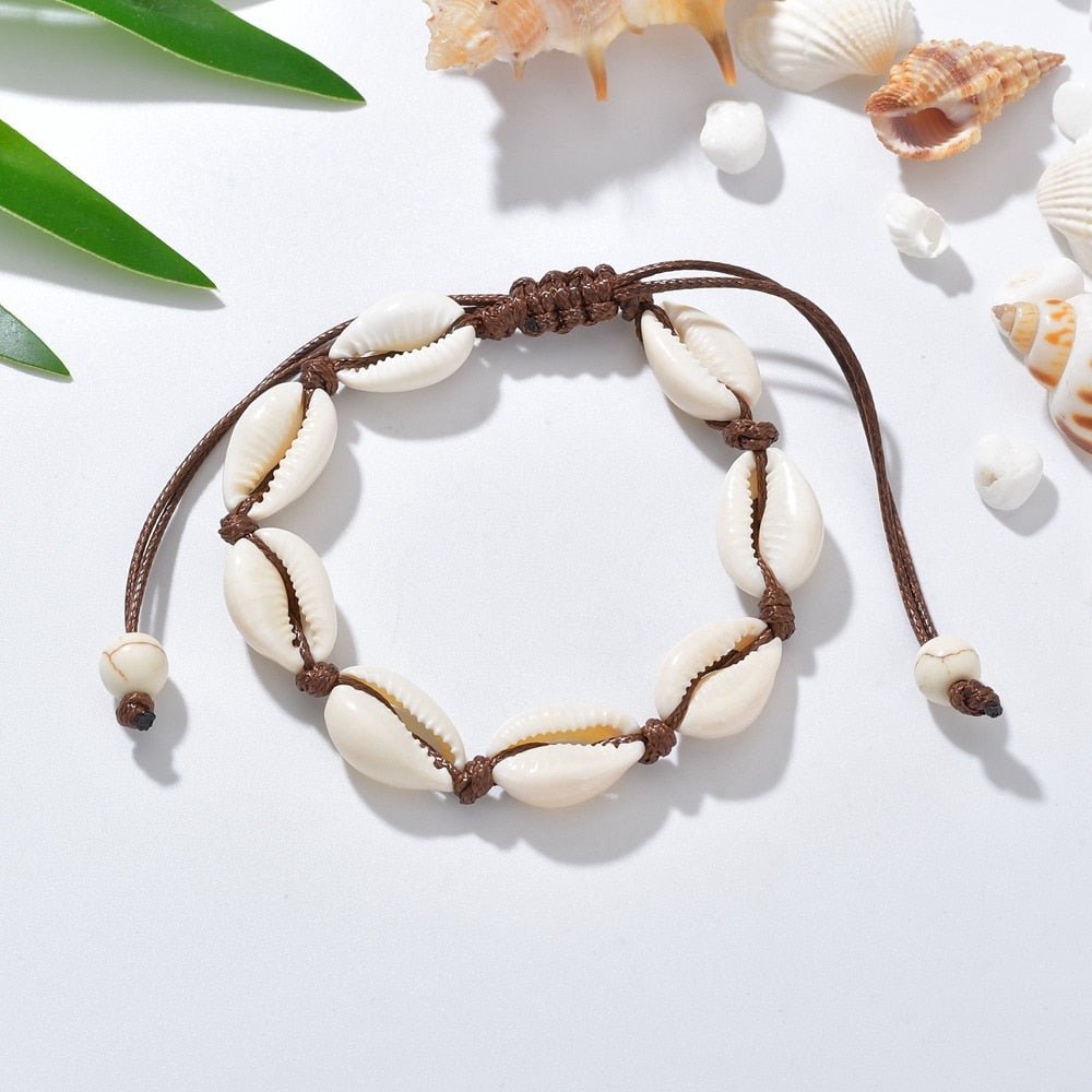 Bracelet/Anklet