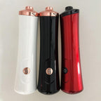Electric Makeup Brush Cleaner Convenient Cleanser Cleaning Tool