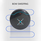 Robotic Vacuum - Auto Robot Cleaner