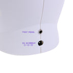 2018 Mini Electric Handheld Sewing Machine