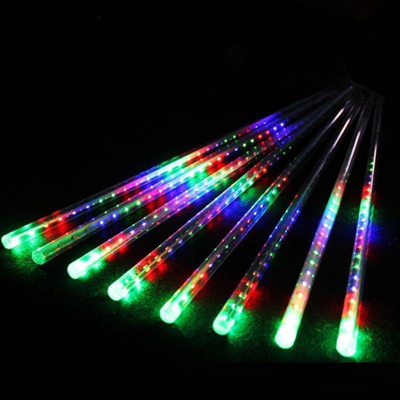 LumiDrop – Waterproof LED Falling Stars Lighting