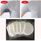 50 pieces anti-sweat stickers