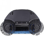 360° Broom Sweeper No Electricity or Batteries Needed