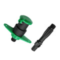 Underground Water Valve Hose Connector