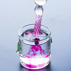 Crystal ink - Reinvented calligraphy - Mastering the art - Crystal Shine