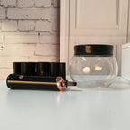 Electric Makeup Brush Cleaner Convenient Cleanser Cleaning Tool