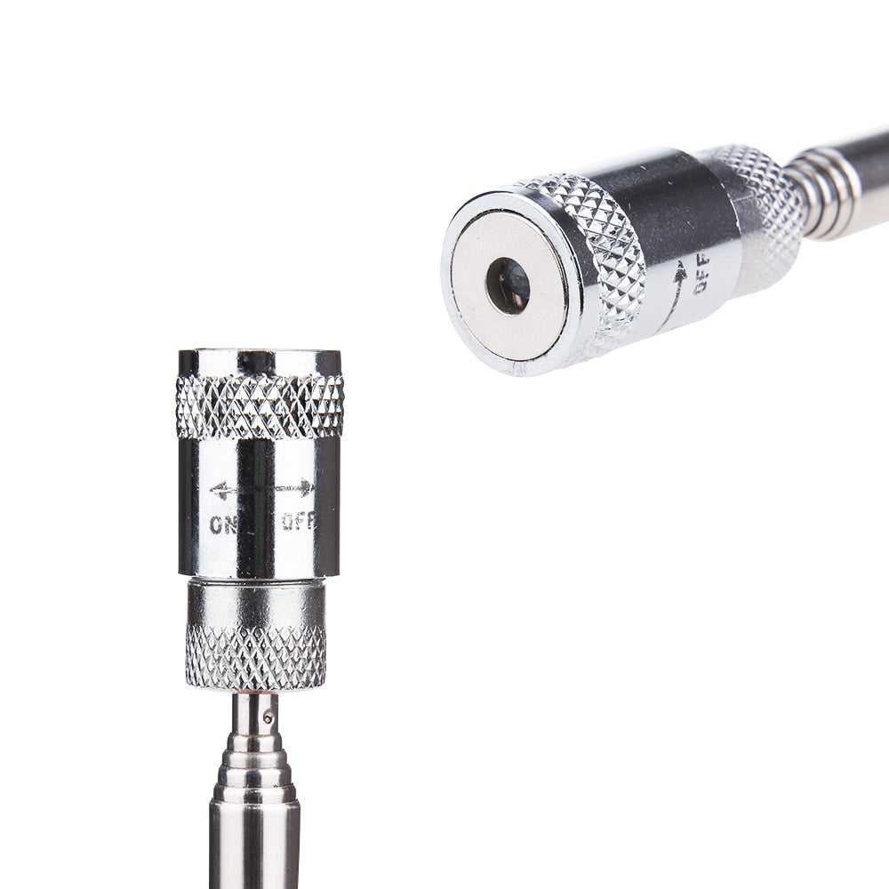 TelescopicMaster Tool - Essential Tool for Jobs