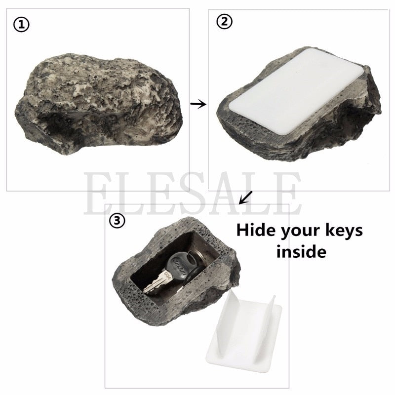 Garden Skirt Hide Storage