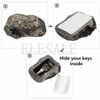 Garden Skirt Hide Storage