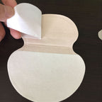 50 pieces anti-sweat stickers
