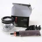 Electric Makeup Brush Cleaner Convenient Cleanser Cleaning Tool