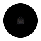 Yoga Time Decorative Wall Clock