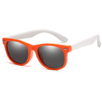 Flexible Robust Children's Sunglasses (3 to 8 years)