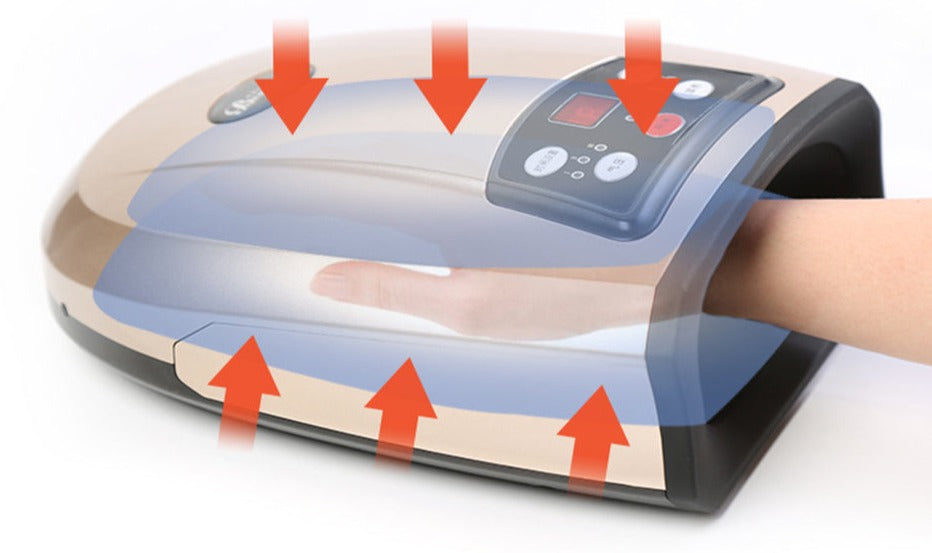 Hand massager - HandEase