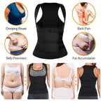 Body Waist Trainer Corset