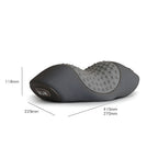 Massage Neck Pillow with Heating Function