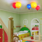 Modern Ceiling Light Balloon