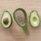 Easy Avocado Slicer Kitchen Tool