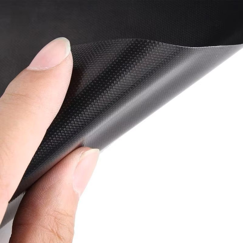 Non-stick Grill and Baking Mats Set