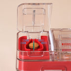 4 in 1 medication organizer