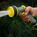 Versatile watering and cleaning tool