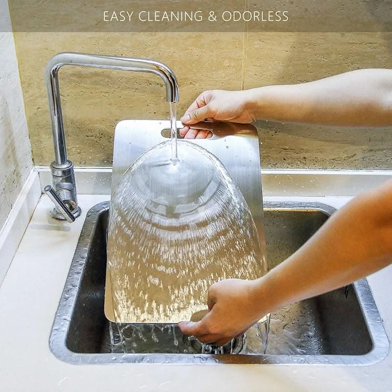 antibacterial & durable for your kitchen