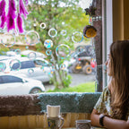 Sun Catcher Window Stickers - LumiSuncatch