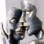 ArtEnsemble – Elegant Sculpture of Connectedness