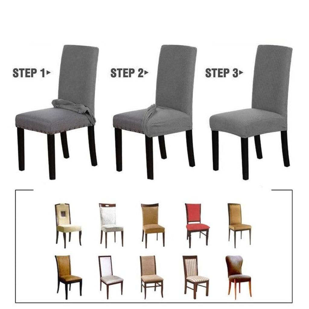 Finishing Touches Chair Covers™ (2 Pcs.)