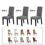 Finishing Touches Chair Covers™ (2 Pcs.)