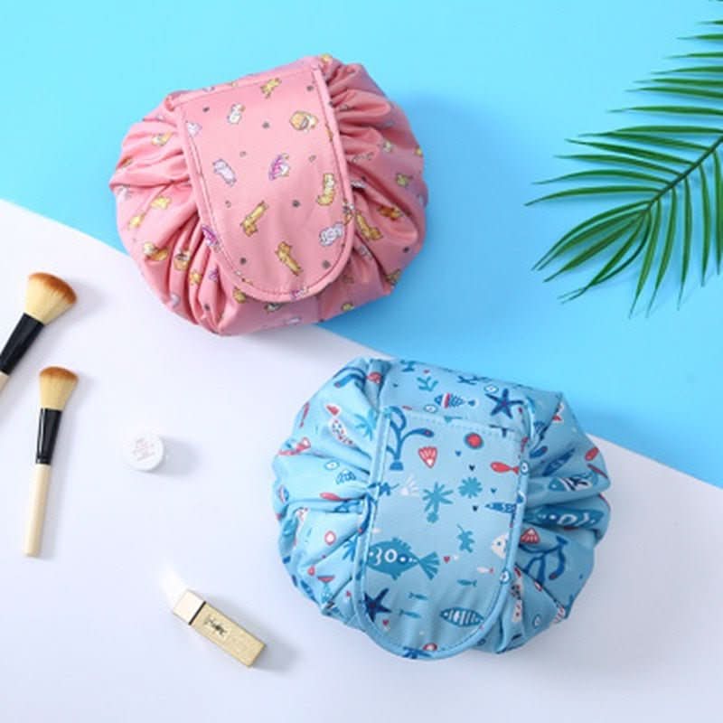 up organiser - Waterproof cosmetic bag for handbag & travel