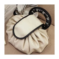 Waterproof Cosmetic Bag with Plenty of Storage