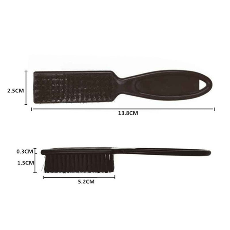 Premium Hair and Beard Brush