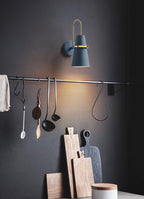 Premium Wall Light Source for Sophisticated Interiors