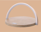 Bowlight Design | Atmospheric 3-in-1 Night Light With Wireless Charging