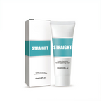 Ultimate Hair Straightening Cream