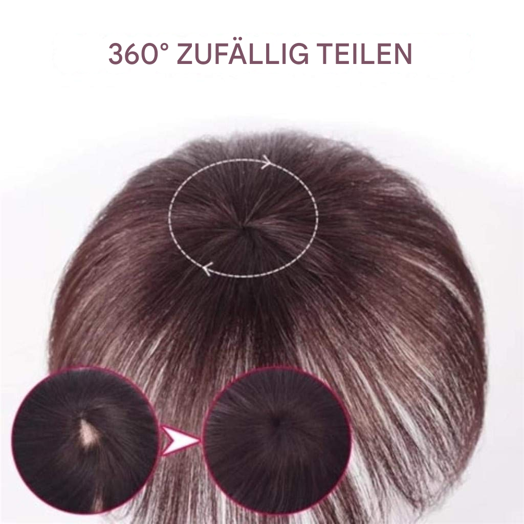 Hair Volume Brush Natural Volume Powerful and Lively
