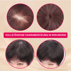 Hair Volume Brush Natural Volume Powerful and Lively