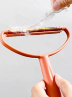 Fabric & Fluff remover | Let your carpet shine again!