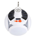 Powerful and Portable Lantern - SolarGlow