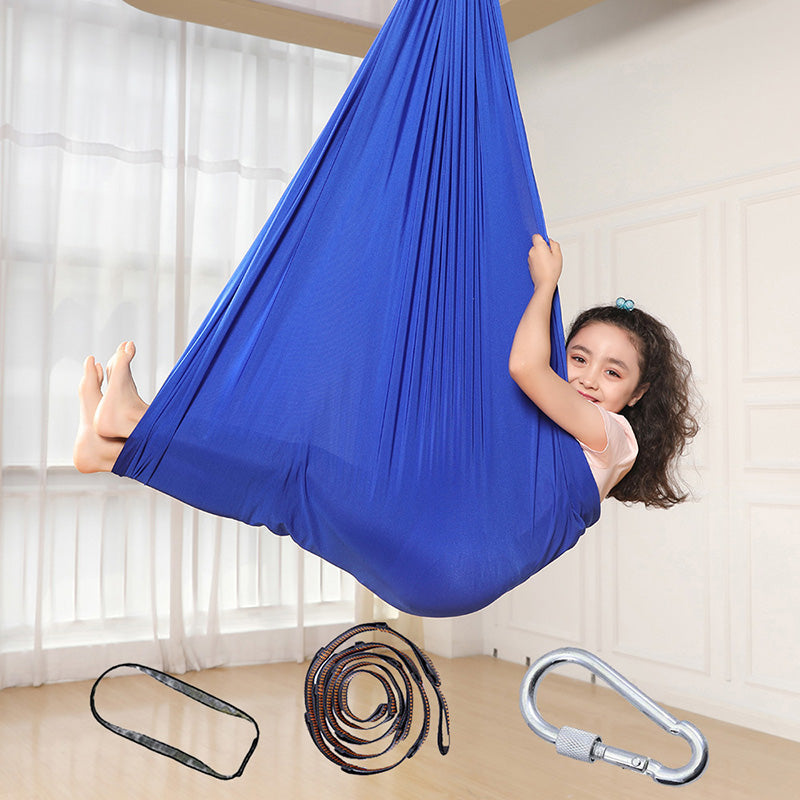 Educational and Sensory Children's Swing