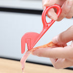 Sea Food Easy Fish Cleaner Tool