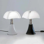 FloraLuxe Designer Floral Table Lamp | Stylish Lighting for Any Space