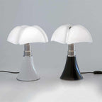 Stylish Flower Table Lamp – Fleur